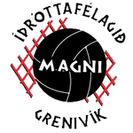 Magni Grenivik